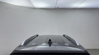 Used 2021 Hyundai Venue [2019-2022] SX Plus 1.0 Turbo DCT Petrol Automatic exterior EXTERIOR ROOF VIEW