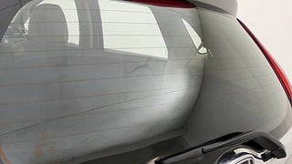 Used 2015 honda Jazz V Petrol Manual top_features Rear defogger