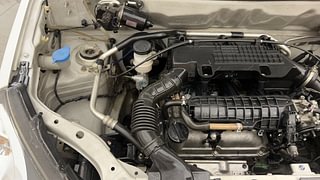 Used 2015 Maruti Suzuki Alto 800 [2012-2016] Vxi Petrol Manual engine ENGINE RIGHT SIDE VIEW