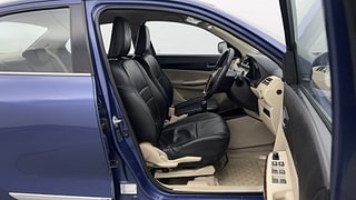 Used 2018 Maruti Suzuki Dzire [2017-2020] ZDI Plus Diesel Manual interior RIGHT SIDE FRONT DOOR CABIN VIEW