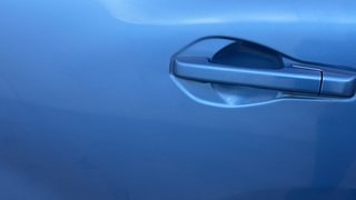 Used 2022 Renault Kiger RXT Turbo CVT Petrol Automatic dents MINOR SCRATCH