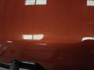 Used 2022 Renault Duster [2020-2022] RXS Petrol Petrol Manual dents MINOR DENT