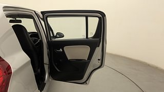 Used 2022 Maruti Suzuki Alto 800 Lxi (O) Petrol Manual interior RIGHT REAR DOOR OPEN VIEW