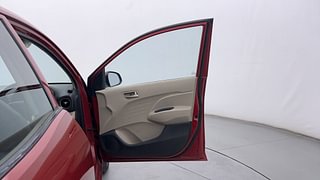 Used 2019 Hyundai New Santro 1.1 Sportz AMT Petrol Automatic interior RIGHT FRONT DOOR OPEN VIEW