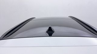 Used 2021 Hyundai Tucson GLS 4WD AT Diesel Diesel Automatic exterior EXTERIOR ROOF VIEW