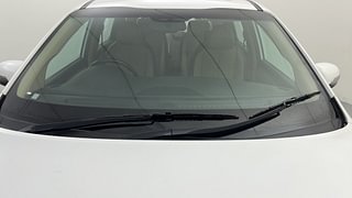 Used 2020 Kia Carnival Limousine Diesel Automatic exterior FRONT WINDSHIELD VIEW