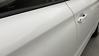 Used 2017 Hyundai Elite i20 [2014-2018] Asta 1.2 Petrol Manual dents MINOR SCRATCH