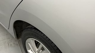 Used 2015 honda Jazz V Petrol Manual dents MINOR SCRATCH