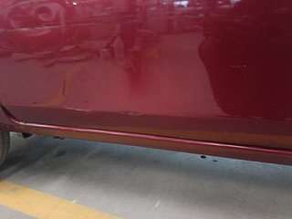 Used 2018 Maruti Suzuki Alto K10 [2014-2019] VXi Petrol Manual dents MINOR SCRATCH