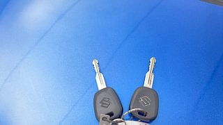 Used 2016 Maruti Suzuki Celerio VXI AMT Petrol Automatic extra CAR KEY VIEW