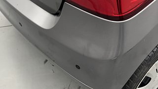 Used 2017 Maruti Suzuki Wagon R 1.0 [2010-2019] VXi Petrol + CNG (Outside Fitted) Petrol+cng Manual dents MINOR SCRATCH