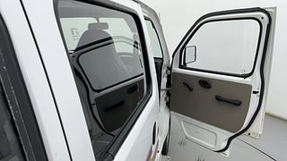 Used 2013 Maruti Suzuki Eeco 7 STR Petrol Manual interior RIGHT FRONT DOOR OPEN VIEW