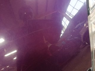 Used 2017 Tata Nano [2014-2018] Twist XT Petrol Petrol Manual dents MINOR SCRATCH