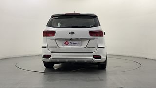 Used 2020 Kia Carnival Limousine Diesel Automatic exterior BACK VIEW