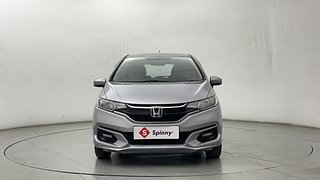 Used 2022 honda Jazz VX CVT Petrol Automatic exterior FRONT VIEW