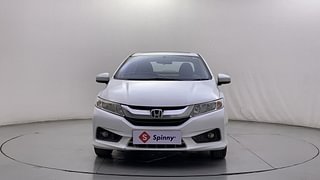 Used 2015 Honda City [2014-2017] VX (O) MT Petrol Manual exterior FRONT VIEW