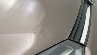Used 2016 Volkswagen Polo [2015-2019] Highline1.2L (P) Petrol Manual dents MINOR DENT