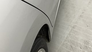 Used 2015 honda Jazz V Petrol Manual dents MINOR DENT