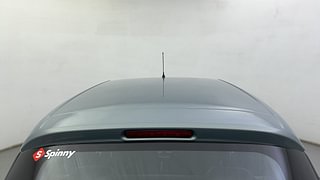 Used 2022 Tata Punch Accomplished MT Petrol Manual exterior EXTERIOR ROOF VIEW