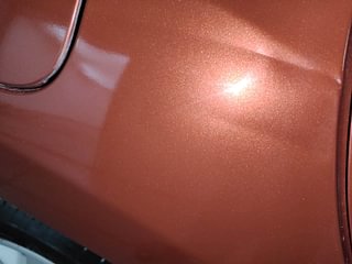 Used 2022 Renault Duster [2020-2022] RXS Petrol Petrol Manual dents MINOR DENT
