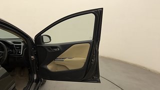 Used 2015 Honda City [2014-2017] VX CVT Petrol Automatic interior RIGHT FRONT DOOR OPEN VIEW