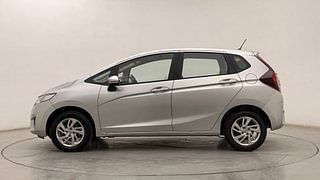 Used 2015 honda Jazz V Petrol Manual exterior LEFT SIDE VIEW