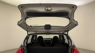 Used 2022 Maruti Suzuki Alto 800 Lxi (O) Petrol Manual interior DICKY DOOR OPEN VIEW