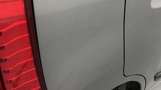 Used 2017 Maruti Suzuki Wagon R 1.0 [2010-2019] VXi Petrol + CNG (Outside Fitted) Petrol+cng Manual dents MINOR SCRATCH