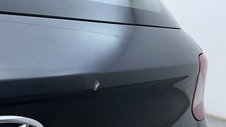 Used 2021 Hyundai Venue [2019-2022] SX Plus 1.0 Turbo DCT Petrol Automatic dents MINOR SCRATCH