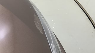 Used 2016 Volkswagen Polo [2015-2019] Highline1.2L (P) Petrol Manual dents MINOR SCRATCH