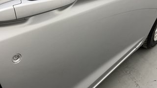 Used 2015 honda Jazz V Petrol Manual dents MINOR SCRATCH