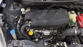 Used 2018 Maruti Suzuki Dzire [2017-2020] ZDI Plus Diesel Manual engine ENGINE RIGHT SIDE VIEW