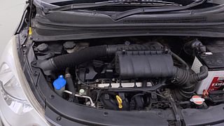 Used 2012 Hyundai i10 [2010-2016] Sportz AT Petrol Petrol Automatic engine ENGINE RIGHT SIDE VIEW