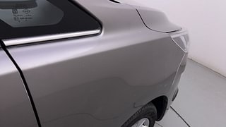 Used 2018 Toyota Innova Crysta [2016-2020] 2.4 Z 7STR Diesel Manual dents MINOR SCRATCH