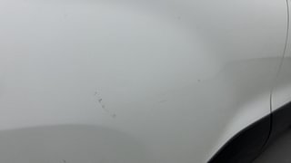 Used 2023 Tata Punch Pure MT Petrol Manual dents MINOR SCRATCH