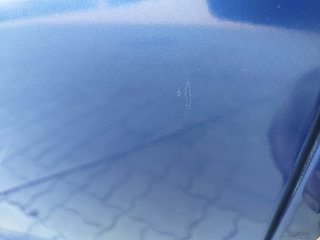 Used 2017 Hyundai Eon [2011-2018] Sportz Petrol Manual dents MINOR SCRATCH