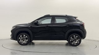 Used 2024 Renault Kiger RXZ MT Petrol Manual exterior LEFT SIDE VIEW