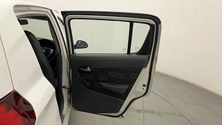 Used 2015 Maruti Suzuki Alto 800 [2012-2016] Vxi Petrol Manual interior RIGHT REAR DOOR OPEN VIEW
