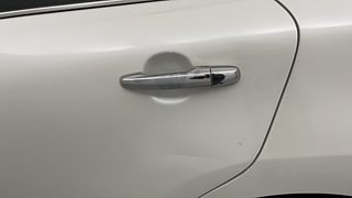 Used 2020 Maruti Suzuki Baleno [2019-2022] Zeta Petrol Petrol Manual dents MINOR DENT