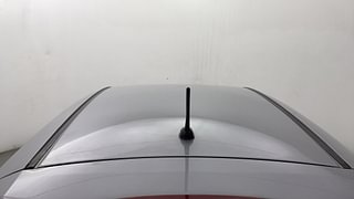 Used 2022 honda Jazz VX CVT Petrol Automatic exterior EXTERIOR ROOF VIEW