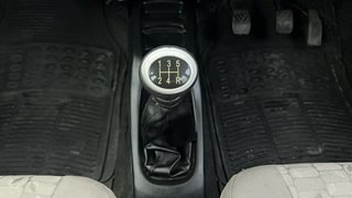 Used 2013 Maruti Suzuki Wagon R 1.0 [2010-2019] VXi Petrol Manual interior GEAR  KNOB VIEW