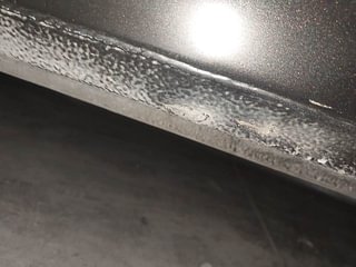 Used 2014 Honda City [2014-2017] VX Petrol Manual dents MINOR DENT