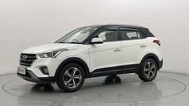 2019 Hyundai Creta 1.6 SX VTVT Dual Tone