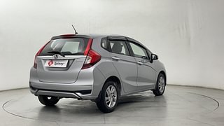 Used 2022 honda Jazz VX CVT Petrol Automatic exterior RIGHT REAR CORNER VIEW