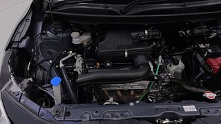 Used 2023 maruti-suzuki Baleno Zeta AMT Petrol Petrol Automatic engine ENGINE RIGHT SIDE VIEW