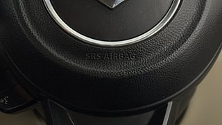 Used 2018 Maruti Suzuki Dzire [2017-2020] ZDI Plus Diesel Manual top_features Airbags