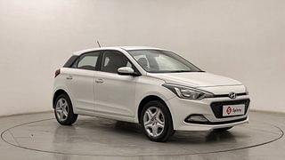 Used 2017 Hyundai Elite i20 [2014-2018] Asta 1.2 Petrol Manual exterior RIGHT FRONT CORNER VIEW