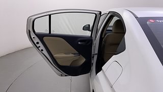 Used 2015 Honda City [2014-2017] VX (O) MT Petrol Manual interior LEFT REAR DOOR OPEN VIEW