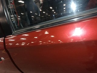 Used 2018 Maruti Suzuki Alto K10 [2014-2019] VXi Petrol Manual dents MINOR SCRATCH