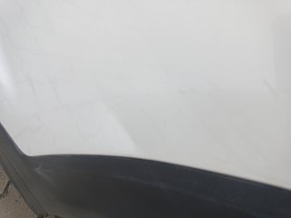 Used 2021 Hyundai Tucson GLS 4WD AT Diesel Diesel Automatic dents MINOR DENT